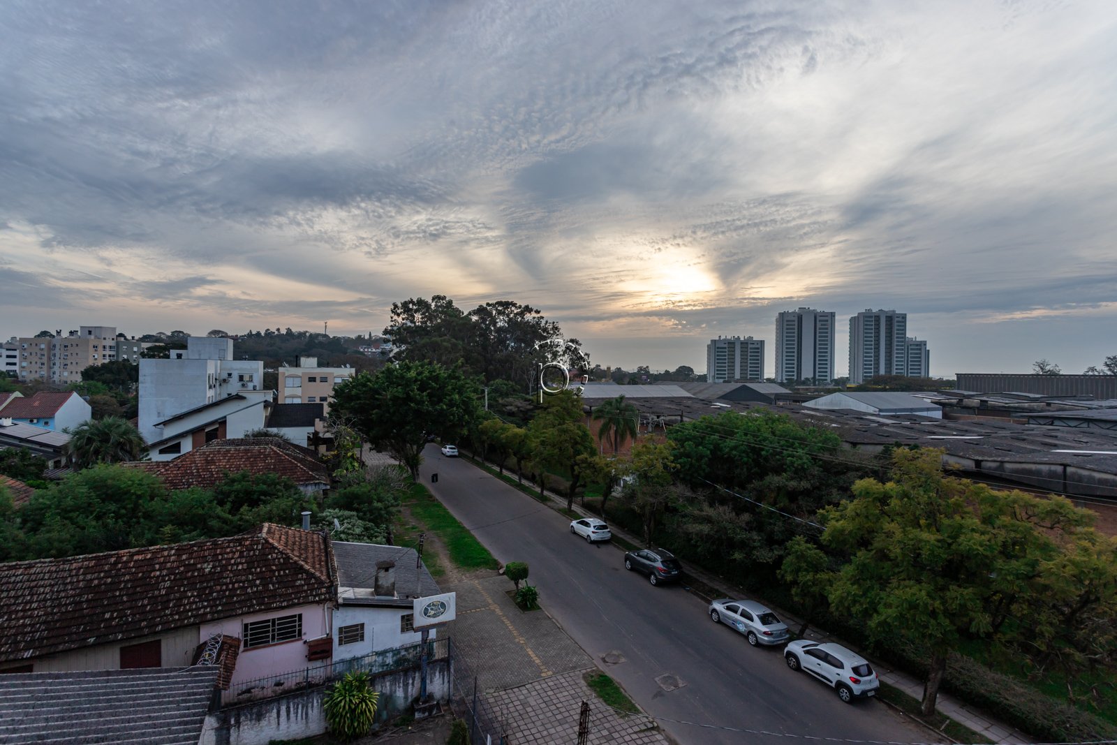Apartamento à venda com 60m², 2 quartos, 1 suíte, 2 vagas no bairro Cristal em Porto Alegre - Foto 10