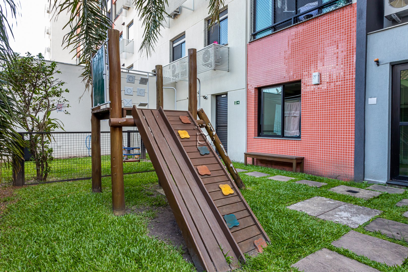 Apartamento à venda com 60m², 2 quartos, 1 suíte, 2 vagas no bairro Cristal em Porto Alegre - Foto 50
