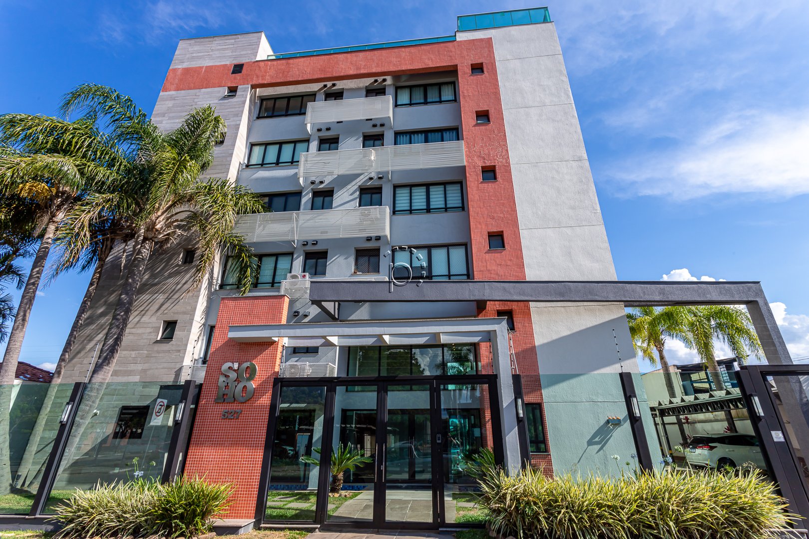 Apartamento à venda com 60m², 2 quartos, 1 suíte, 2 vagas no bairro Cristal em Porto Alegre - Foto 52