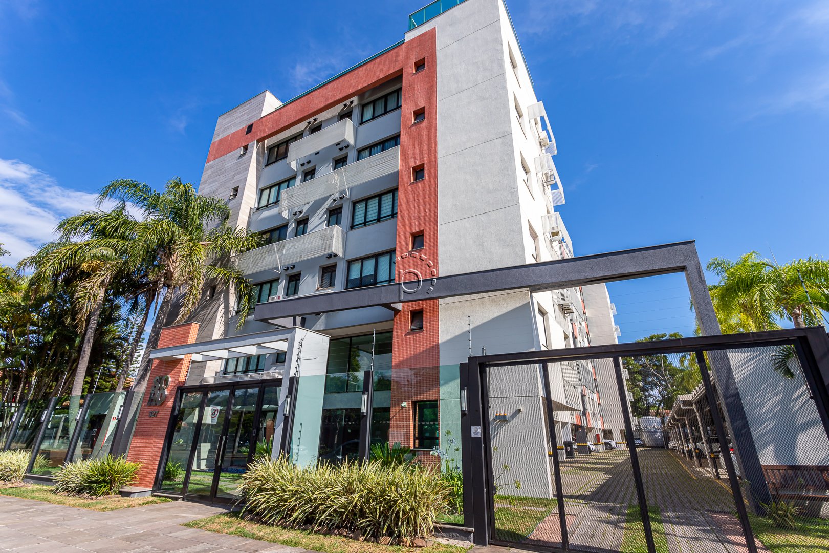 Apartamento à venda com 60m², 2 quartos, 1 suíte, 2 vagas no bairro Cristal em Porto Alegre - Foto 51