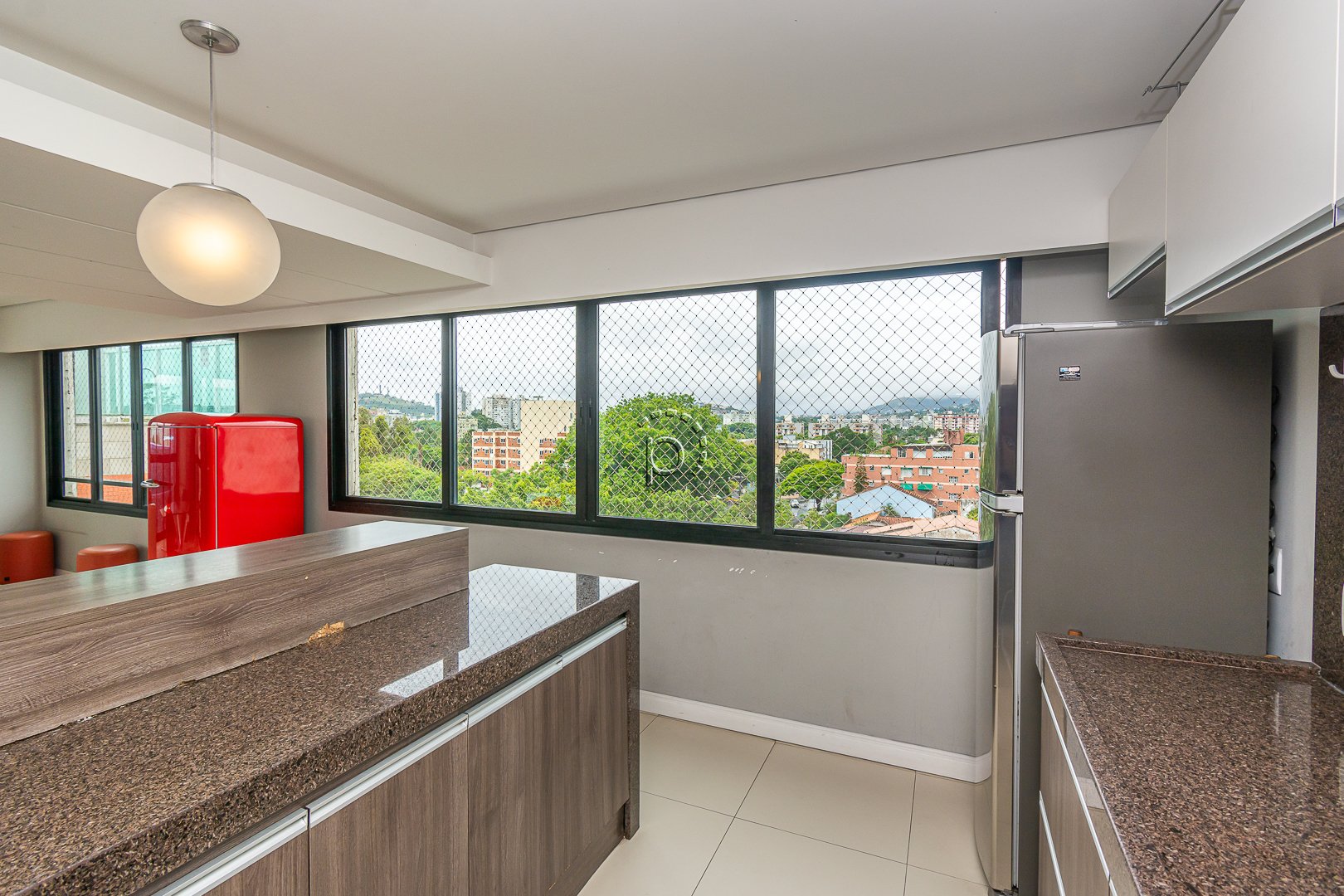 Apartamento à venda com 60m², 2 quartos, 1 suíte, 2 vagas no bairro Cristal em Porto Alegre - Foto 40