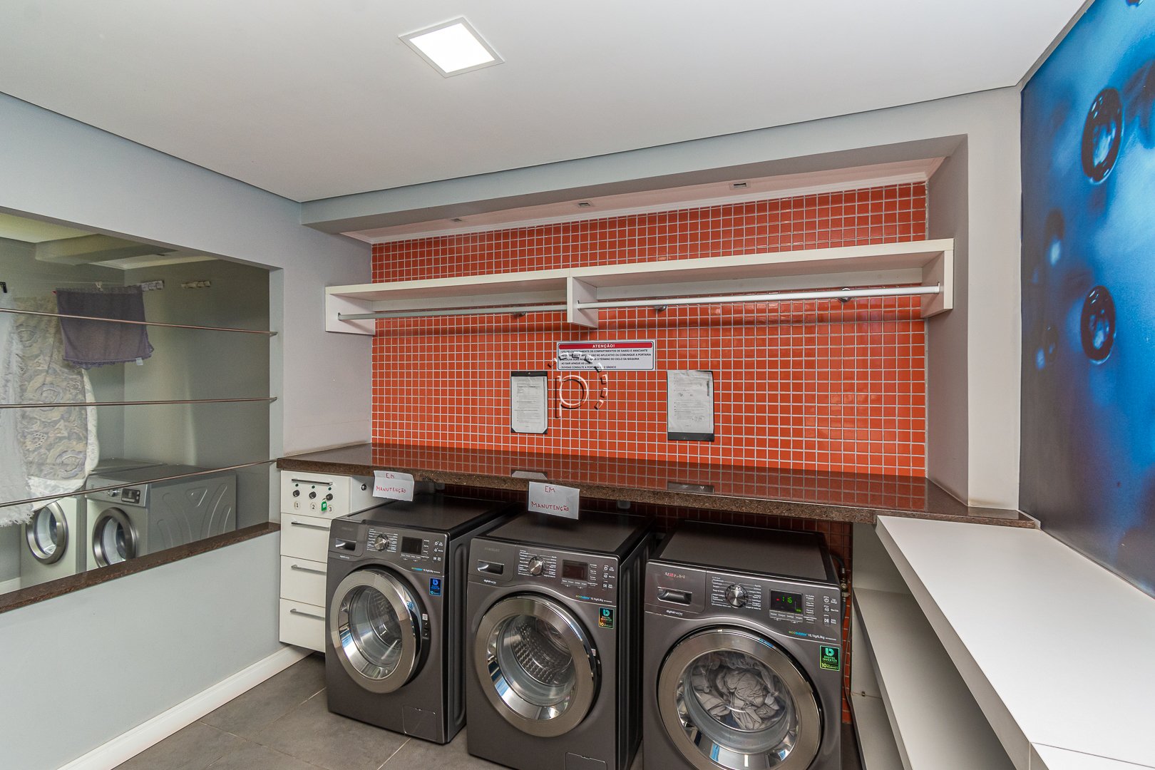 Apartamento à venda com 60m², 2 quartos, 1 suíte, 2 vagas no bairro Cristal em Porto Alegre - Foto 30