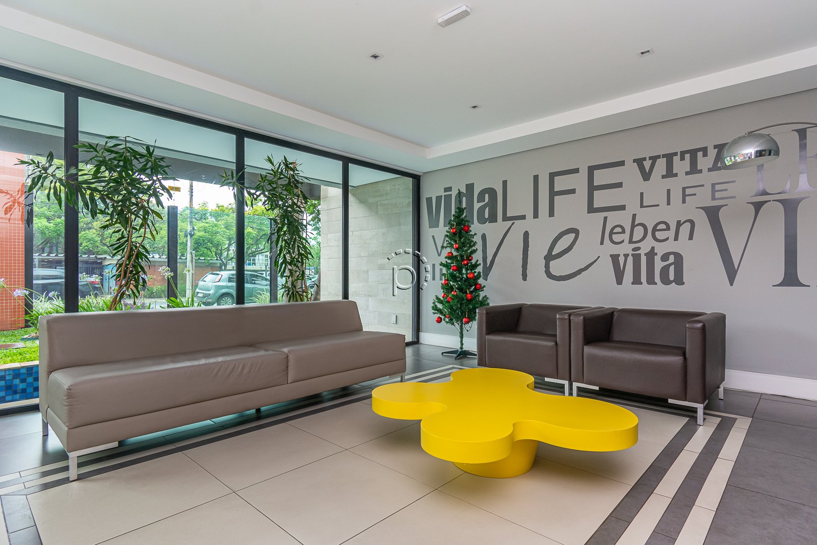 Apartamento à venda com 60m², 2 quartos, 1 suíte, 2 vagas no bairro Cristal em Porto Alegre - Foto 24
