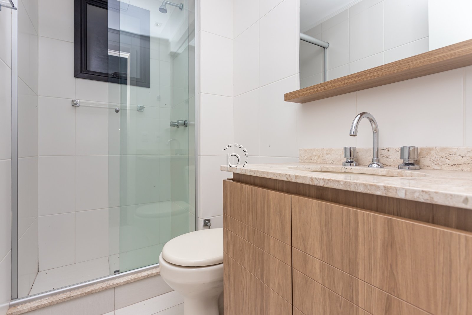 Apartamento à venda com 60m², 2 quartos, 1 suíte, 1 vaga no bairro Cristal em Porto Alegre - Foto 18
