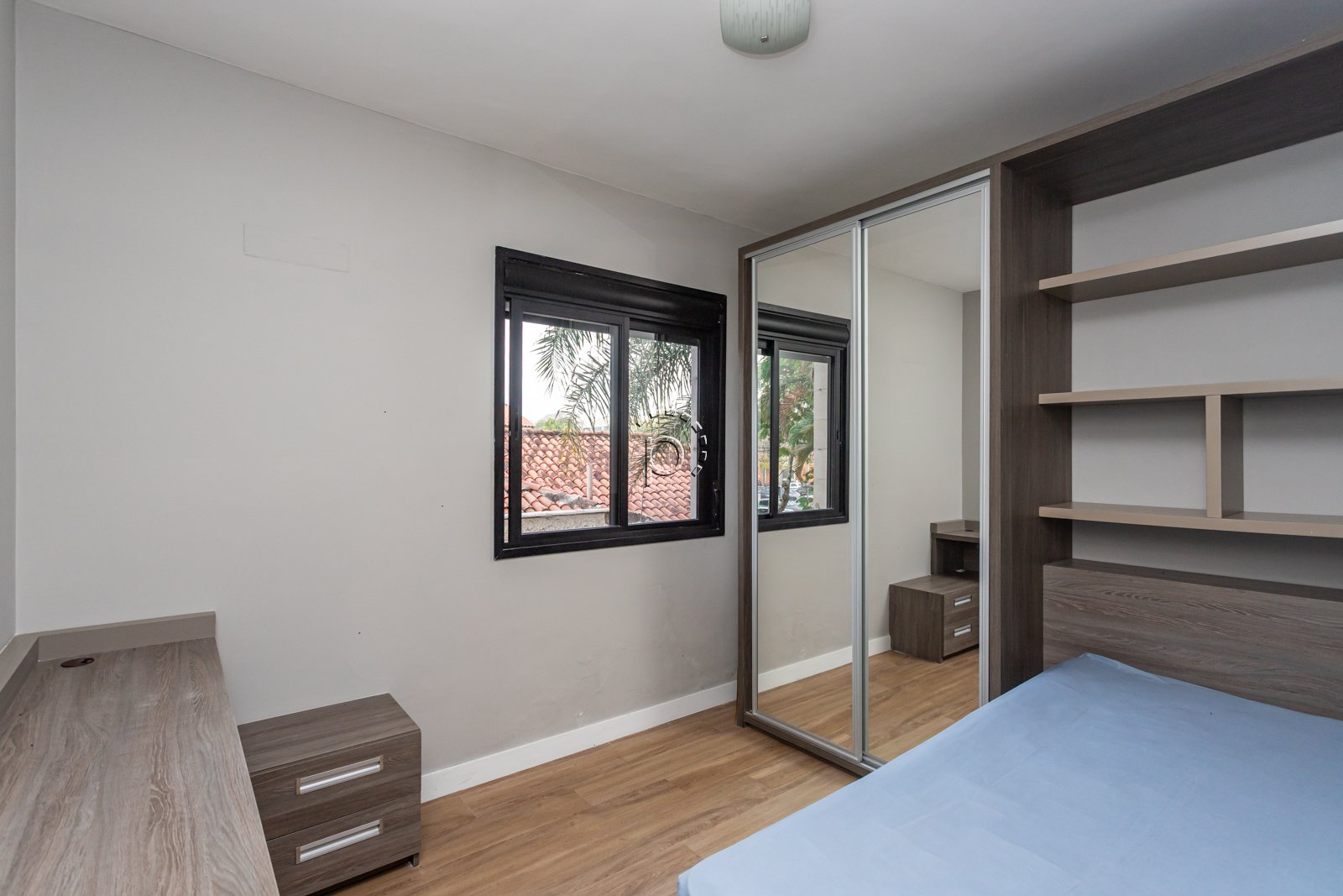 Apartamento à venda com 60m², 2 quartos, 1 suíte, 1 vaga no bairro Cristal em Porto Alegre - Foto 16