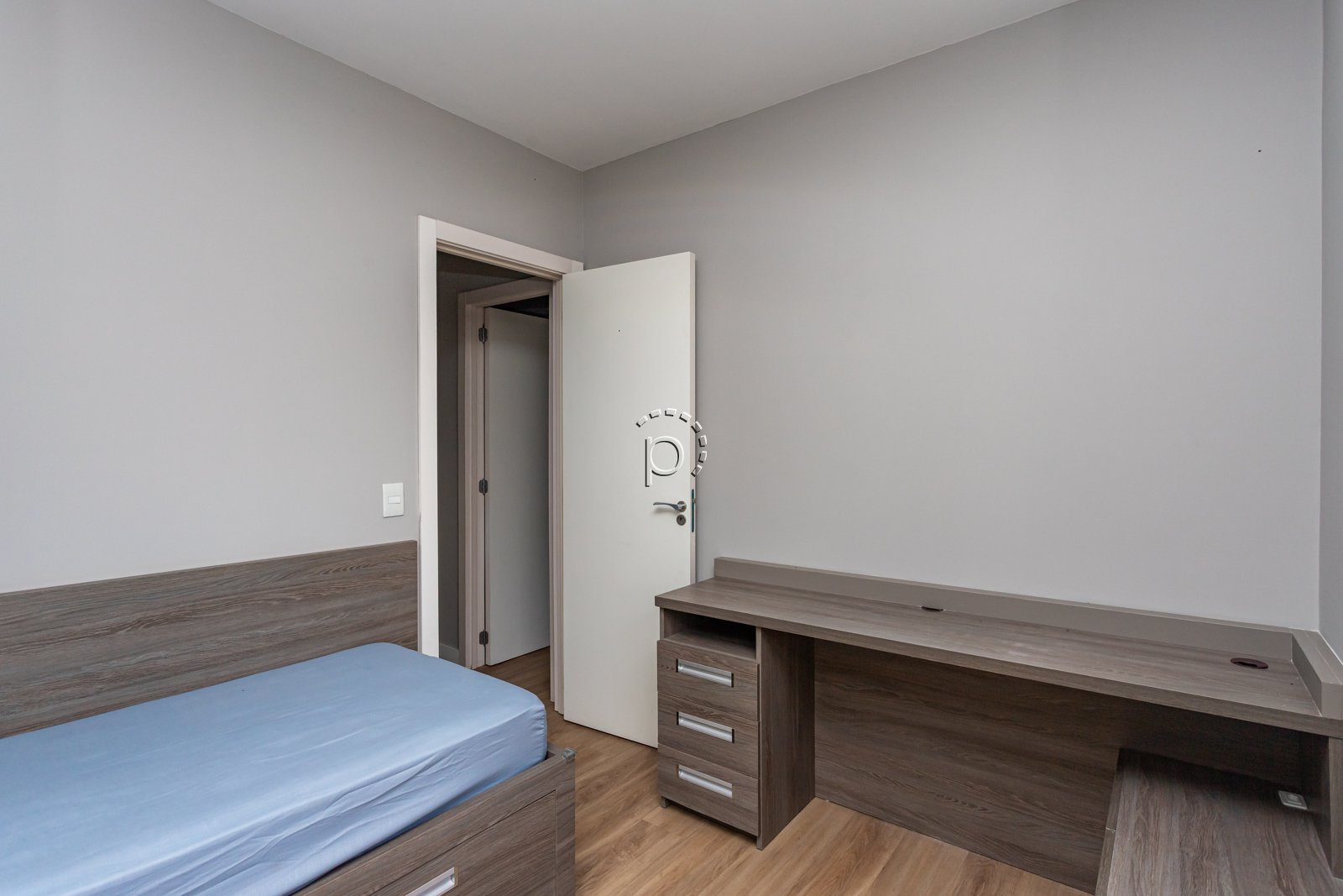 Apartamento à venda com 60m², 2 quartos, 1 suíte, 1 vaga no bairro Cristal em Porto Alegre - Foto 17