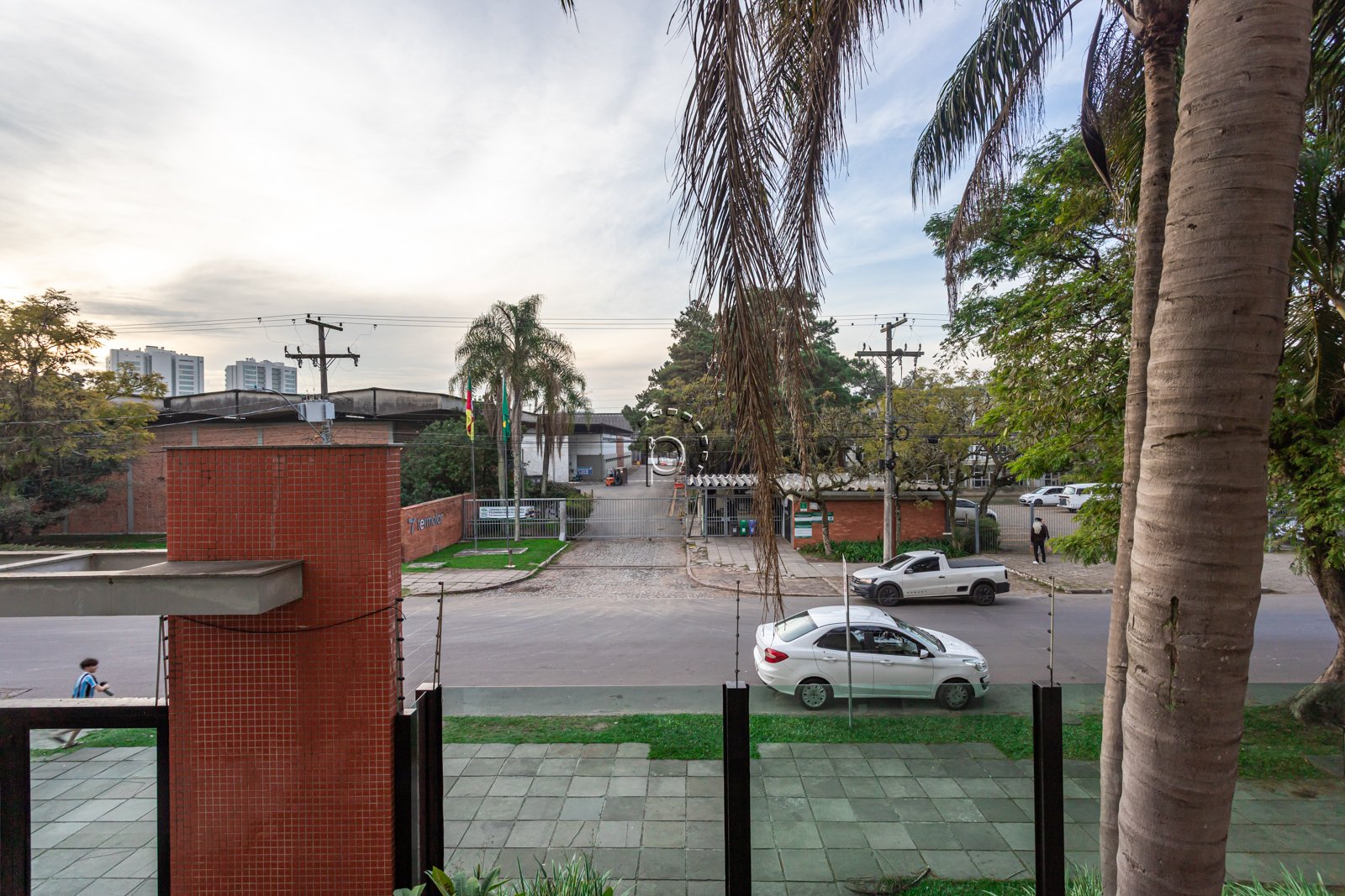 Apartamento à venda com 60m², 2 quartos, 1 suíte, 1 vaga no bairro Cristal em Porto Alegre - Foto 5