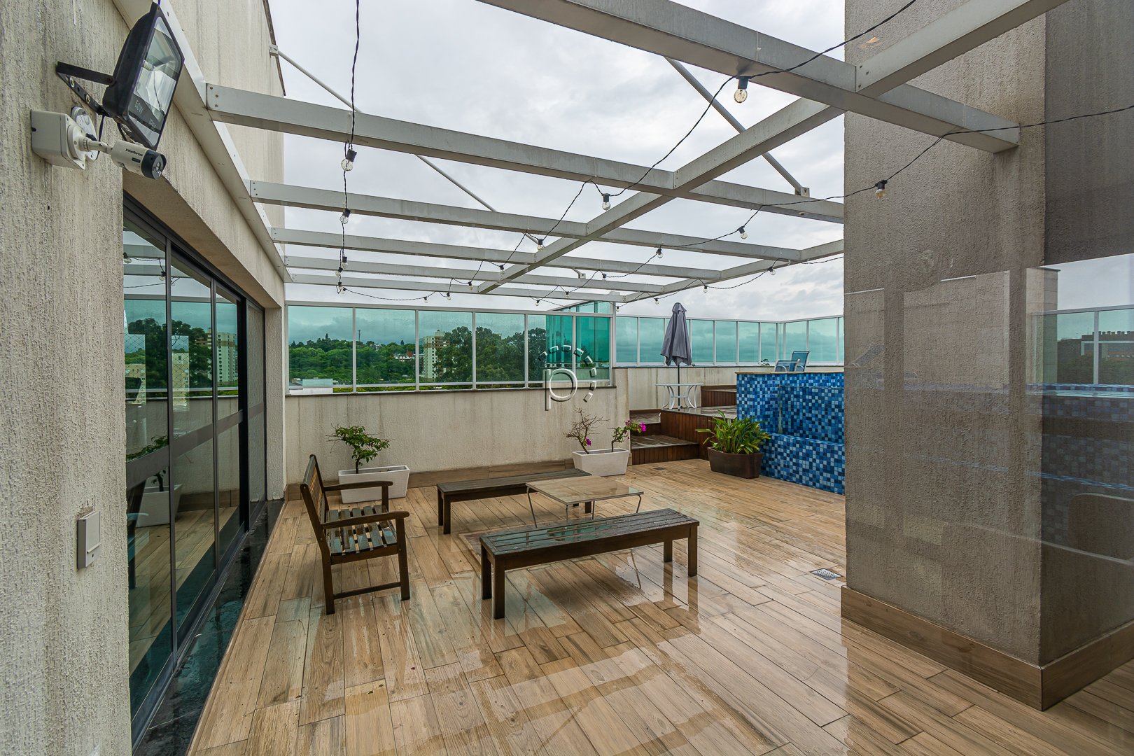 Apartamento à venda com 60m², 2 quartos, 1 suíte, 1 vaga no bairro Cristal em Porto Alegre - Foto 27