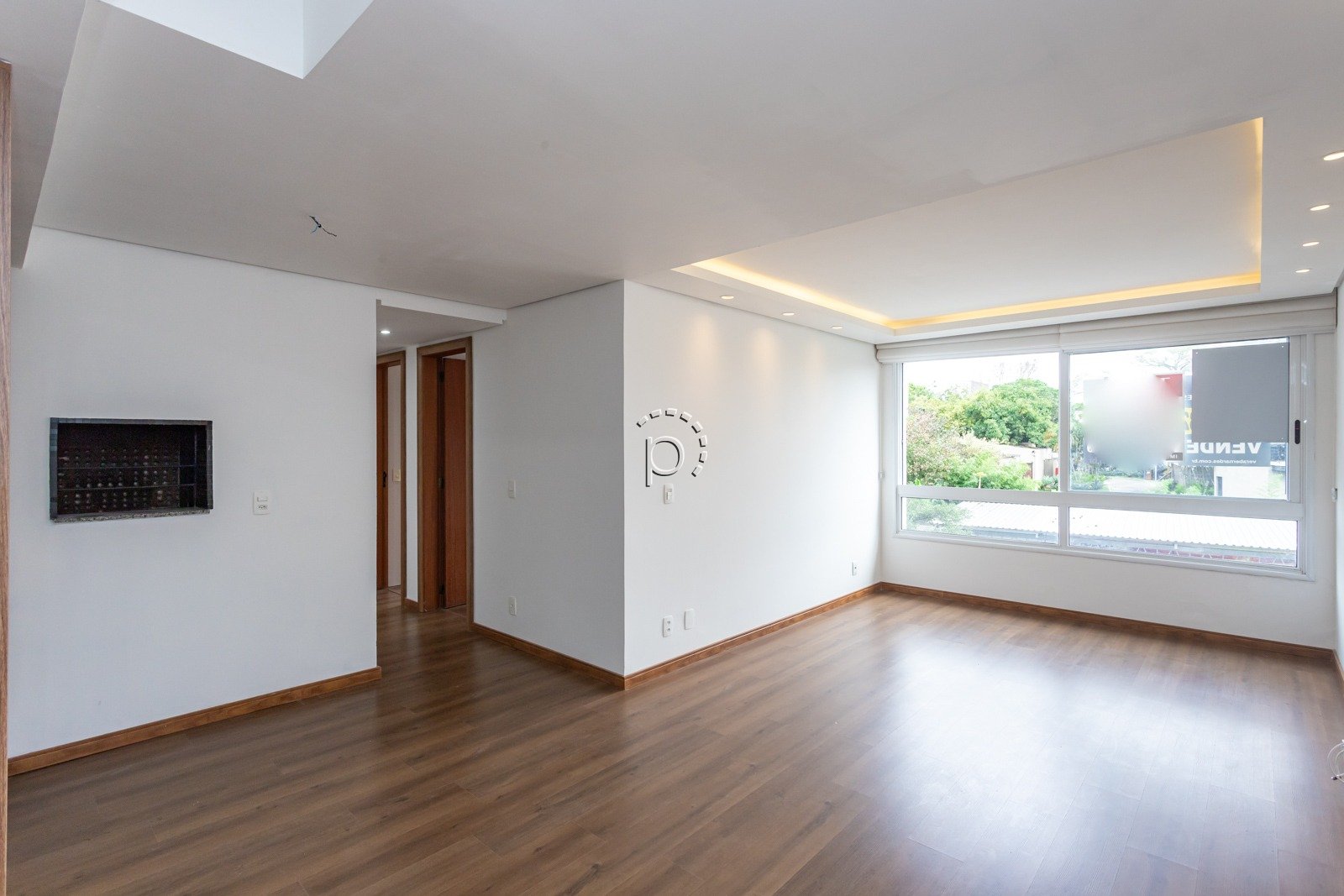 Apartamento à venda com 93m², 3 quartos, 1 suíte, 2 vagas no bairro Tristeza em Porto Alegre - Foto 3