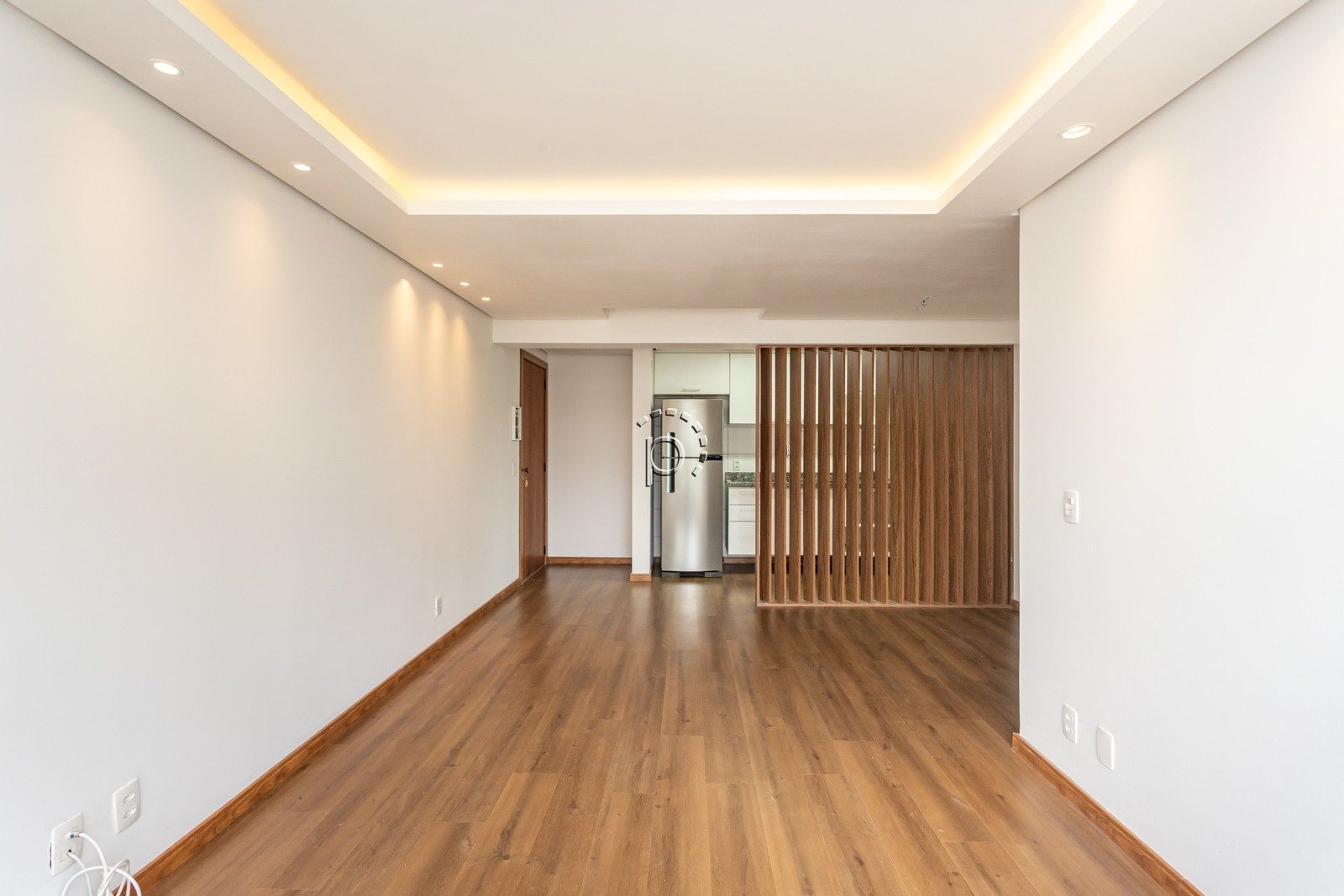 Apartamento à venda com 93m², 3 quartos, 1 suíte, 2 vagas no bairro Tristeza em Porto Alegre - Foto 5