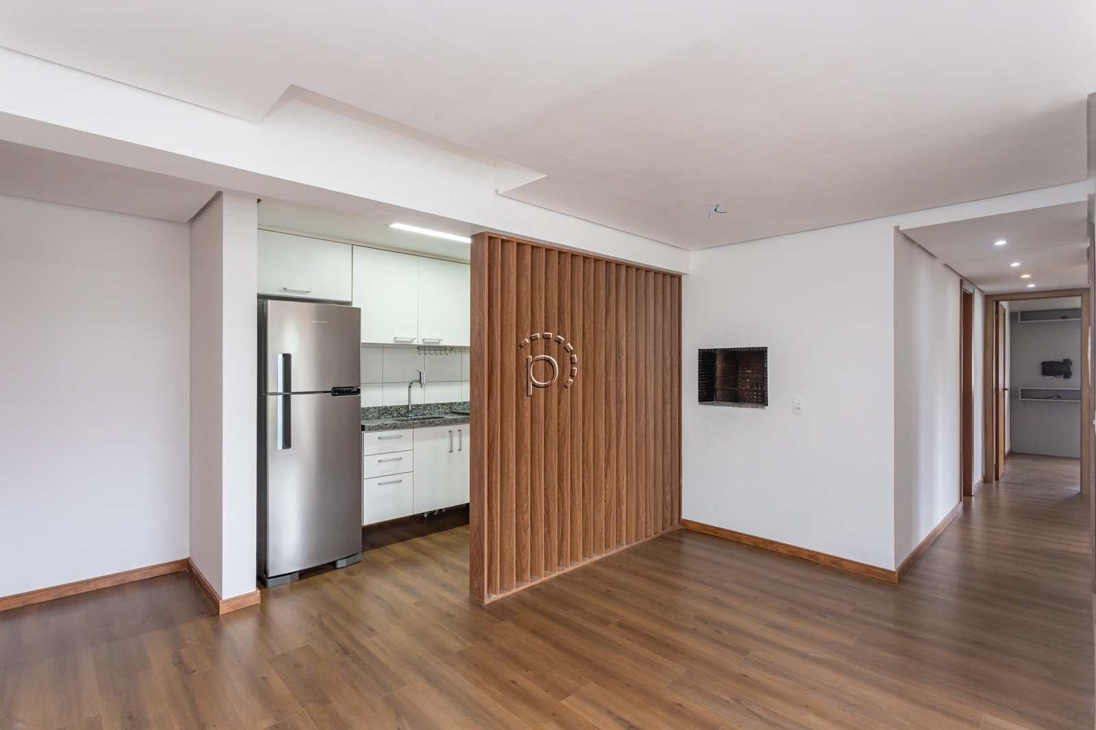 Apartamento à venda com 93m², 3 quartos, 1 suíte, 2 vagas no bairro Tristeza em Porto Alegre - Foto 6