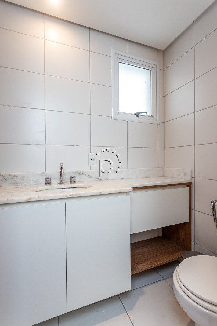 Apartamento à venda com 93m², 3 quartos, 1 suíte, 2 vagas no bairro Tristeza em Porto Alegre - Foto 19