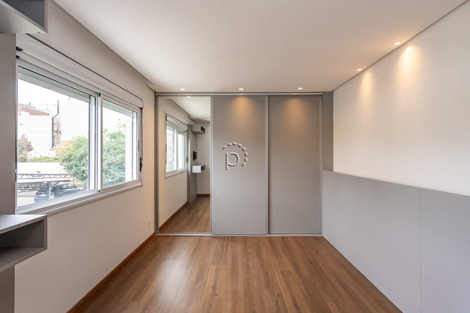 Apartamento à venda com 93m², 3 quartos, 1 suíte, 2 vagas no bairro Tristeza em Porto Alegre - Foto 21
