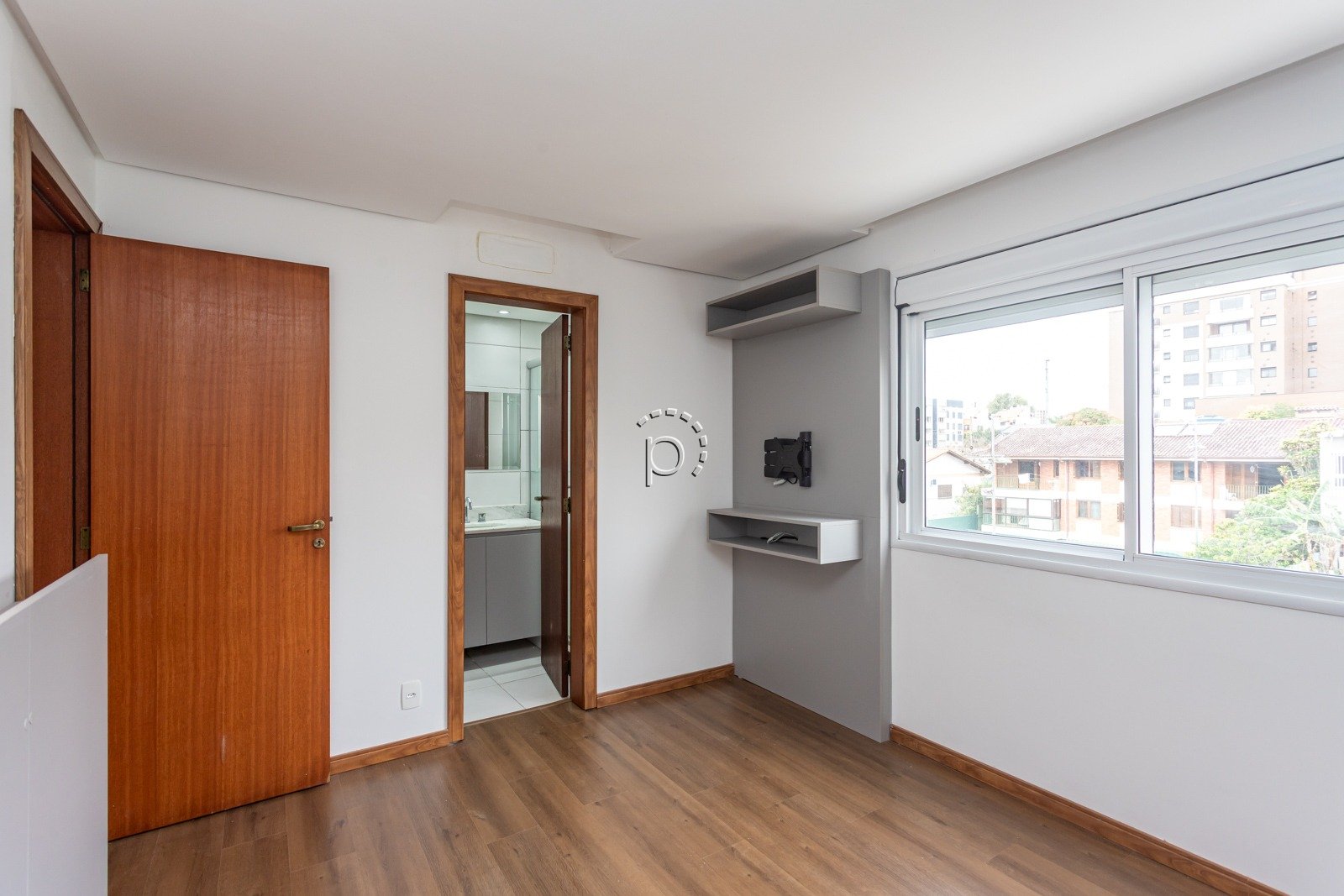 Apartamento à venda com 93m², 3 quartos, 1 suíte, 2 vagas no bairro Tristeza em Porto Alegre - Foto 22