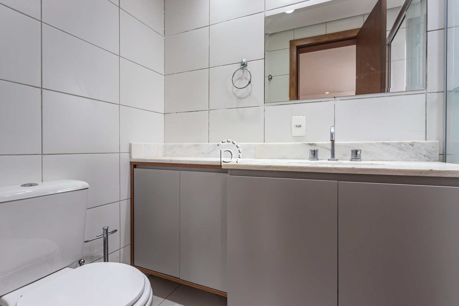 Apartamento à venda com 93m², 3 quartos, 1 suíte, 2 vagas no bairro Tristeza em Porto Alegre - Foto 24