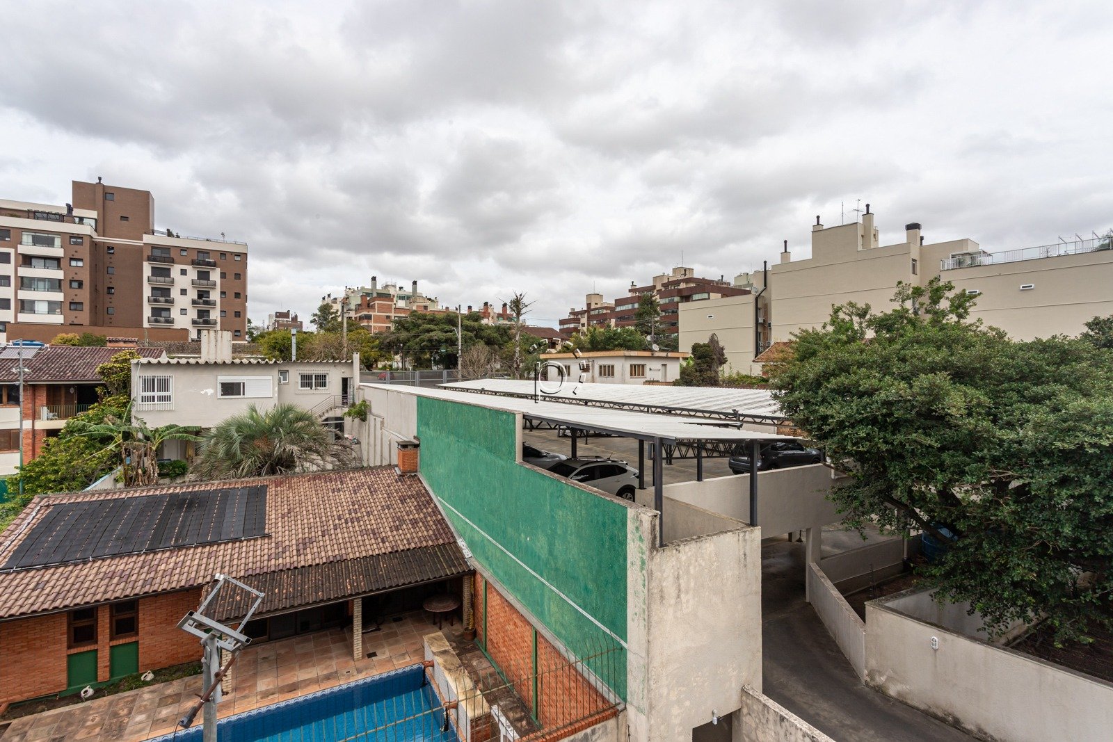 Apartamento à venda com 93m², 3 quartos, 1 suíte, 2 vagas no bairro Tristeza em Porto Alegre - Foto 26