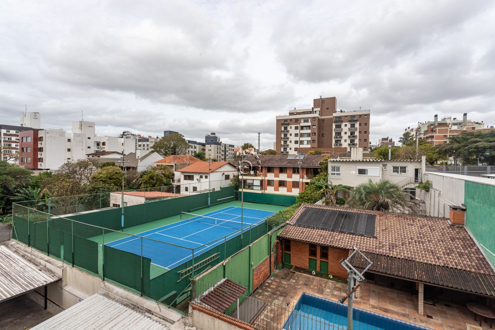 Apartamento à venda com 93m², 3 quartos, 1 suíte, 2 vagas no bairro Tristeza em Porto Alegre - Foto 27