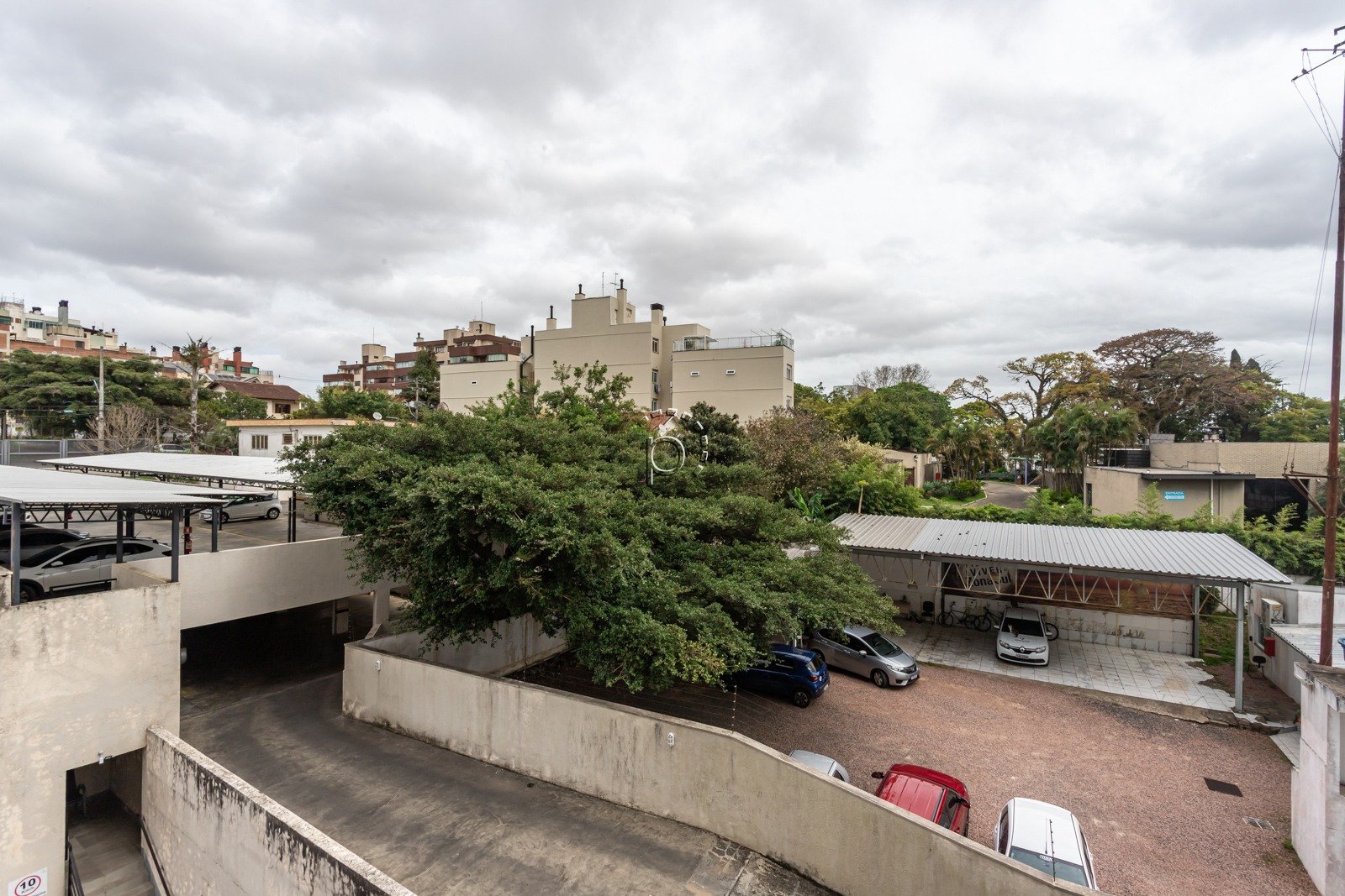 Apartamento à venda com 93m², 3 quartos, 1 suíte, 2 vagas no bairro Tristeza em Porto Alegre - Foto 28