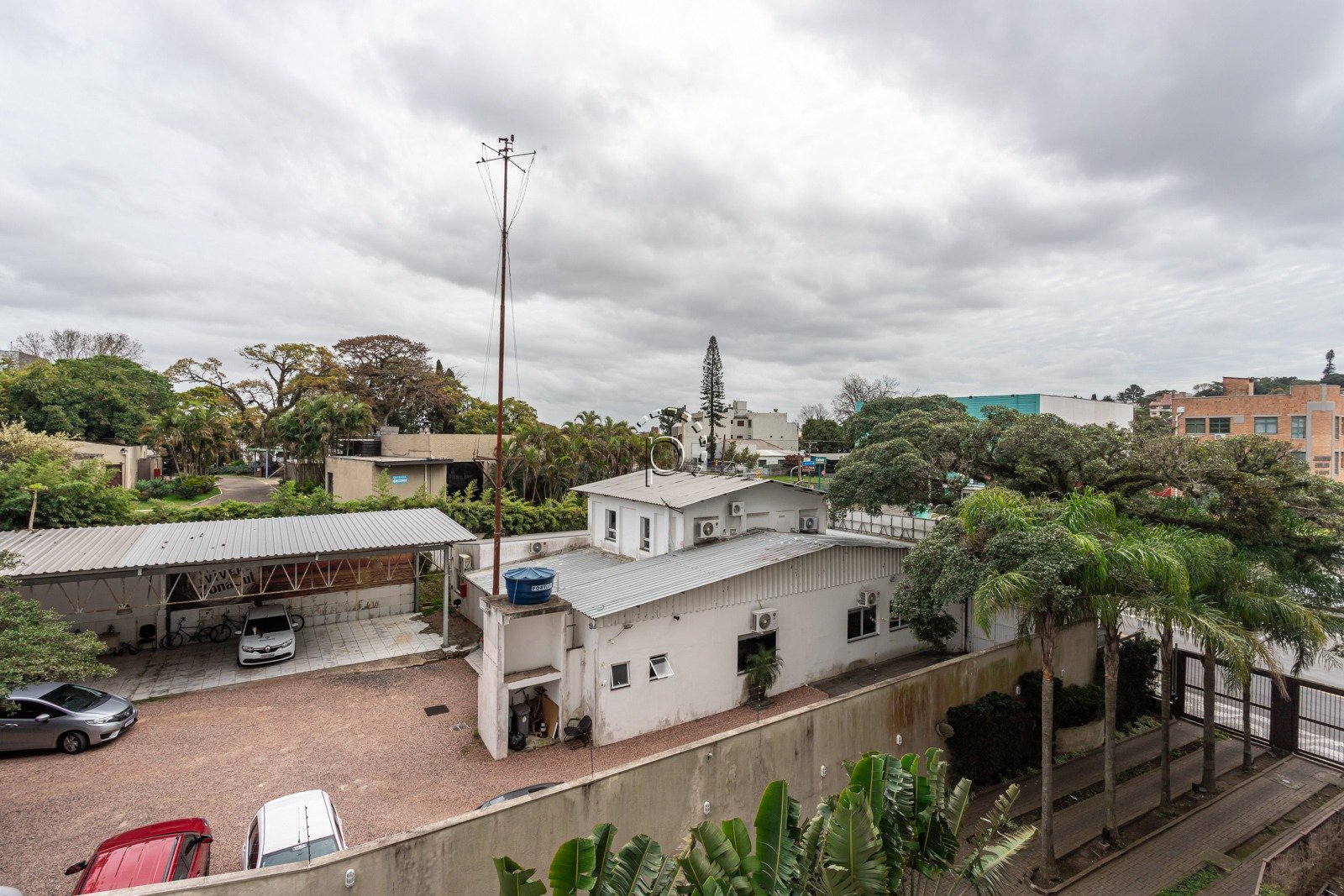 Apartamento à venda com 93m², 3 quartos, 1 suíte, 2 vagas no bairro Tristeza em Porto Alegre - Foto 29