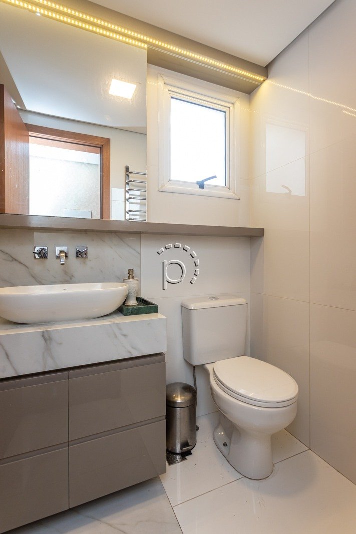 Apartamento à venda com 94m², 2 quartos, 1 suíte, 2 vagas no bairro Tristeza em Porto Alegre - Foto 17