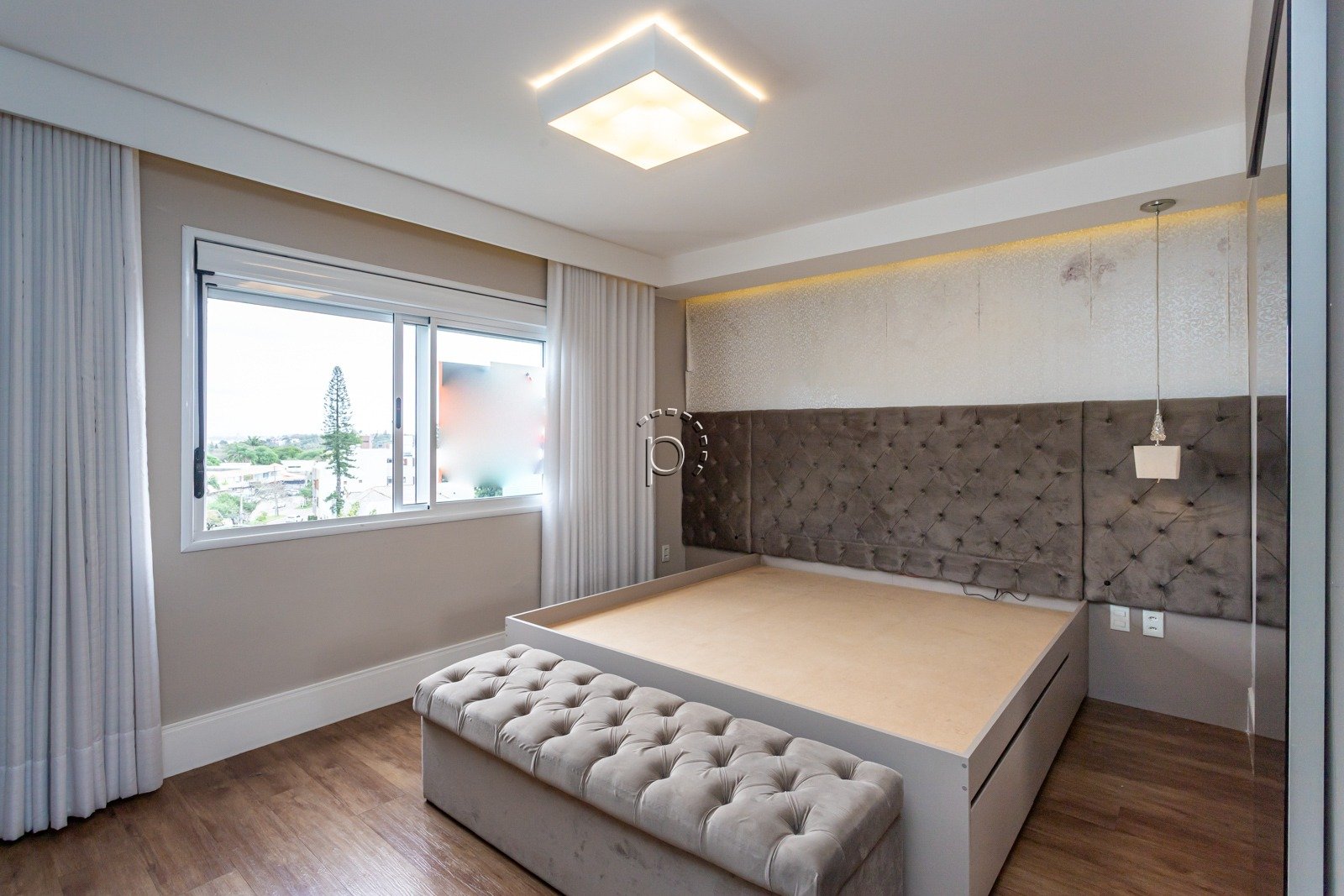 Apartamento à venda com 94m², 2 quartos, 1 suíte, 2 vagas no bairro Tristeza em Porto Alegre - Foto 18