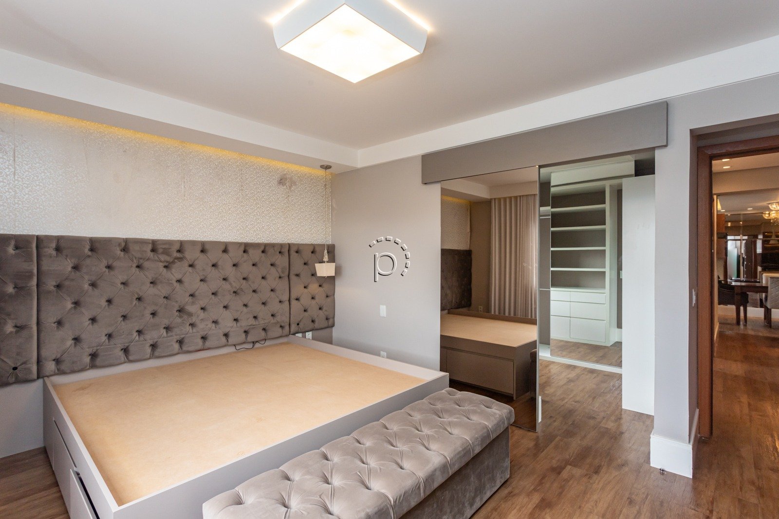 Apartamento à venda com 94m², 2 quartos, 1 suíte, 2 vagas no bairro Tristeza em Porto Alegre - Foto 19