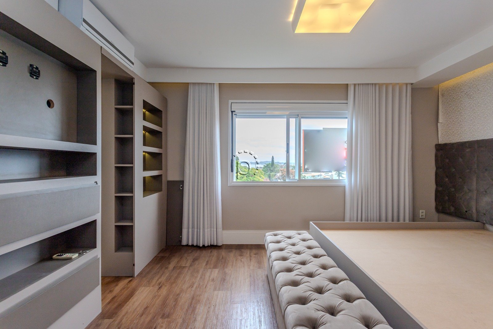Apartamento à venda com 94m², 2 quartos, 1 suíte, 2 vagas no bairro Tristeza em Porto Alegre - Foto 21