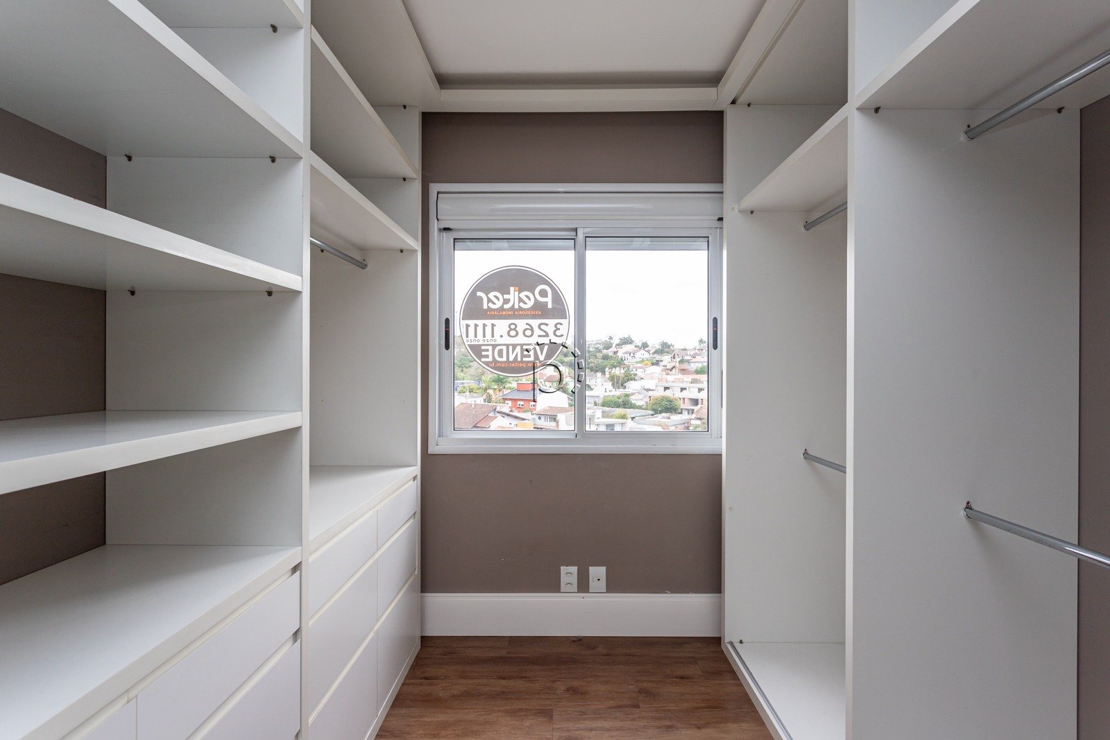Apartamento à venda com 94m², 2 quartos, 1 suíte, 2 vagas no bairro Tristeza em Porto Alegre - Foto 22