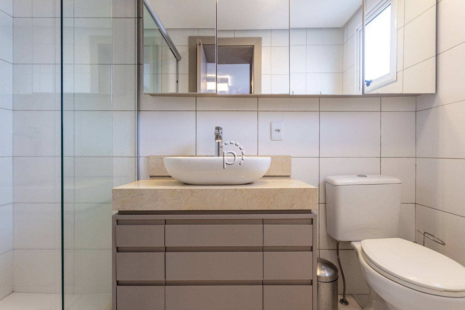 Apartamento à venda com 94m², 2 quartos, 1 suíte, 2 vagas no bairro Tristeza em Porto Alegre - Foto 25