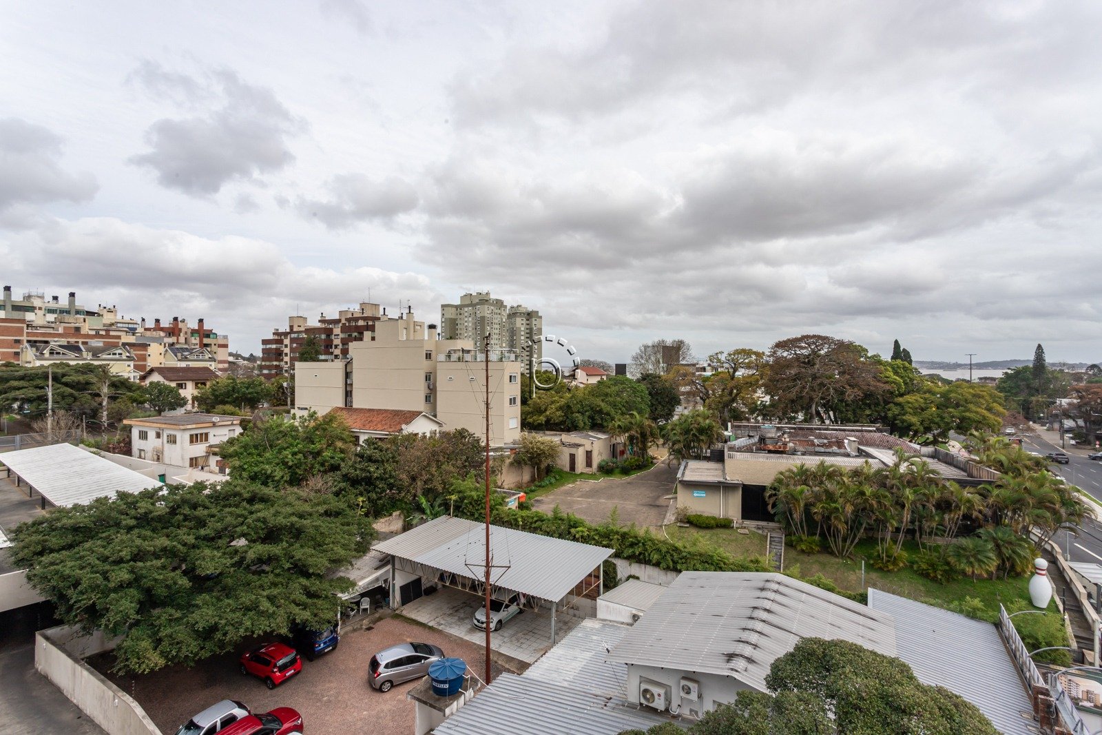 Apartamento à venda com 94m², 2 quartos, 1 suíte, 2 vagas no bairro Tristeza em Porto Alegre - Foto 26