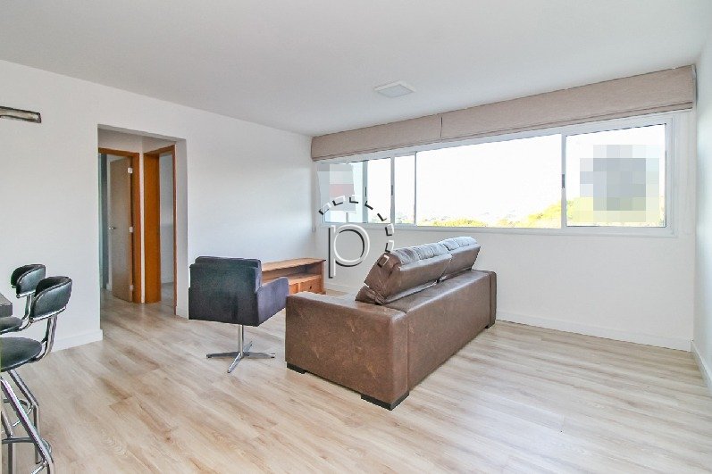 Apartamento para alugar com 65m², 2 quartos, 1 suíte, 1 vaga no bairro Tristeza em Porto Alegre - Foto 2