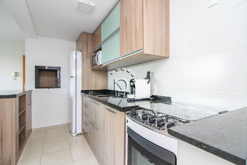 Apartamento para alugar com 65m², 2 quartos, 1 suíte, 1 vaga no bairro Tristeza em Porto Alegre - Foto 4