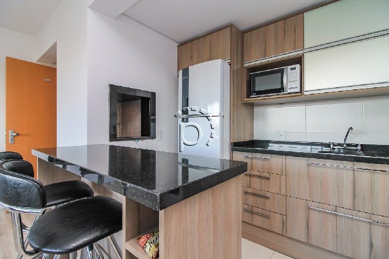 Apartamento para alugar com 65m², 2 quartos, 1 suíte, 1 vaga no bairro Tristeza em Porto Alegre - Foto 5