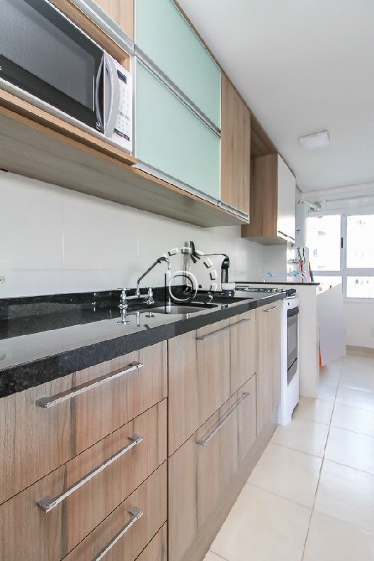 Apartamento para alugar com 65m², 2 quartos, 1 suíte, 1 vaga no bairro Tristeza em Porto Alegre - Foto 6