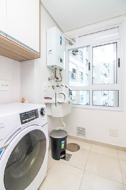 Apartamento para alugar com 65m², 2 quartos, 1 suíte, 1 vaga no bairro Tristeza em Porto Alegre - Foto 7