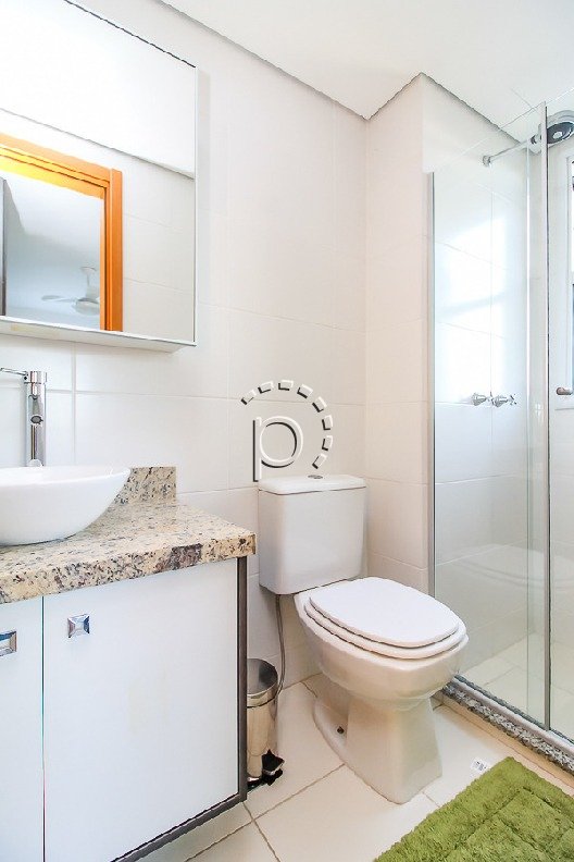 Apartamento para alugar com 65m², 2 quartos, 1 suíte, 1 vaga no bairro Tristeza em Porto Alegre - Foto 8