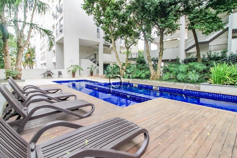 Apartamento para alugar com 65m², 2 quartos, 1 suíte, 1 vaga no bairro Tristeza em Porto Alegre - Foto 14