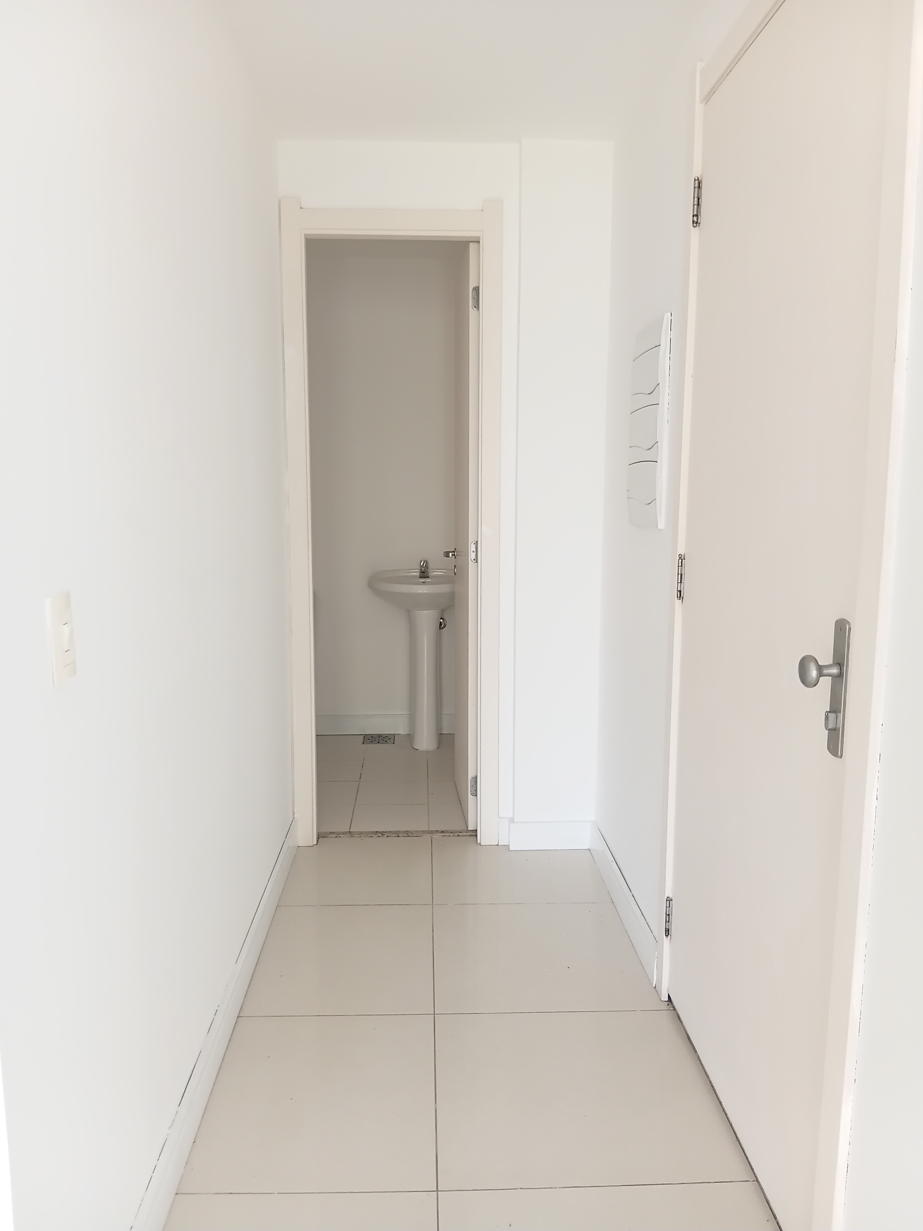 Apartamento para alugar com 98m², 3 quartos, 1 suíte, 1 vaga no bairro Tristeza em Porto Alegre - Foto 15