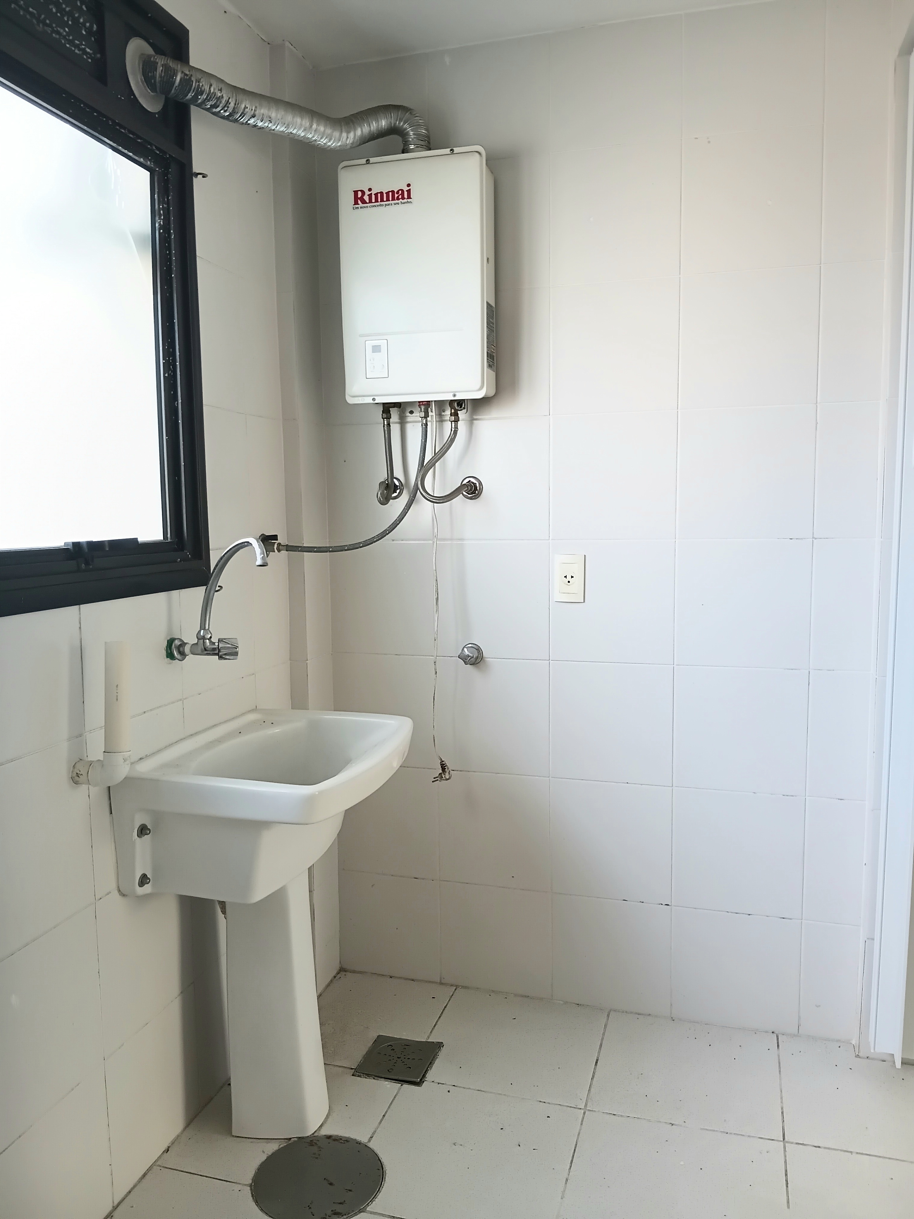 Apartamento para alugar com 98m², 3 quartos, 1 suíte, 1 vaga no bairro Tristeza em Porto Alegre - Foto 19