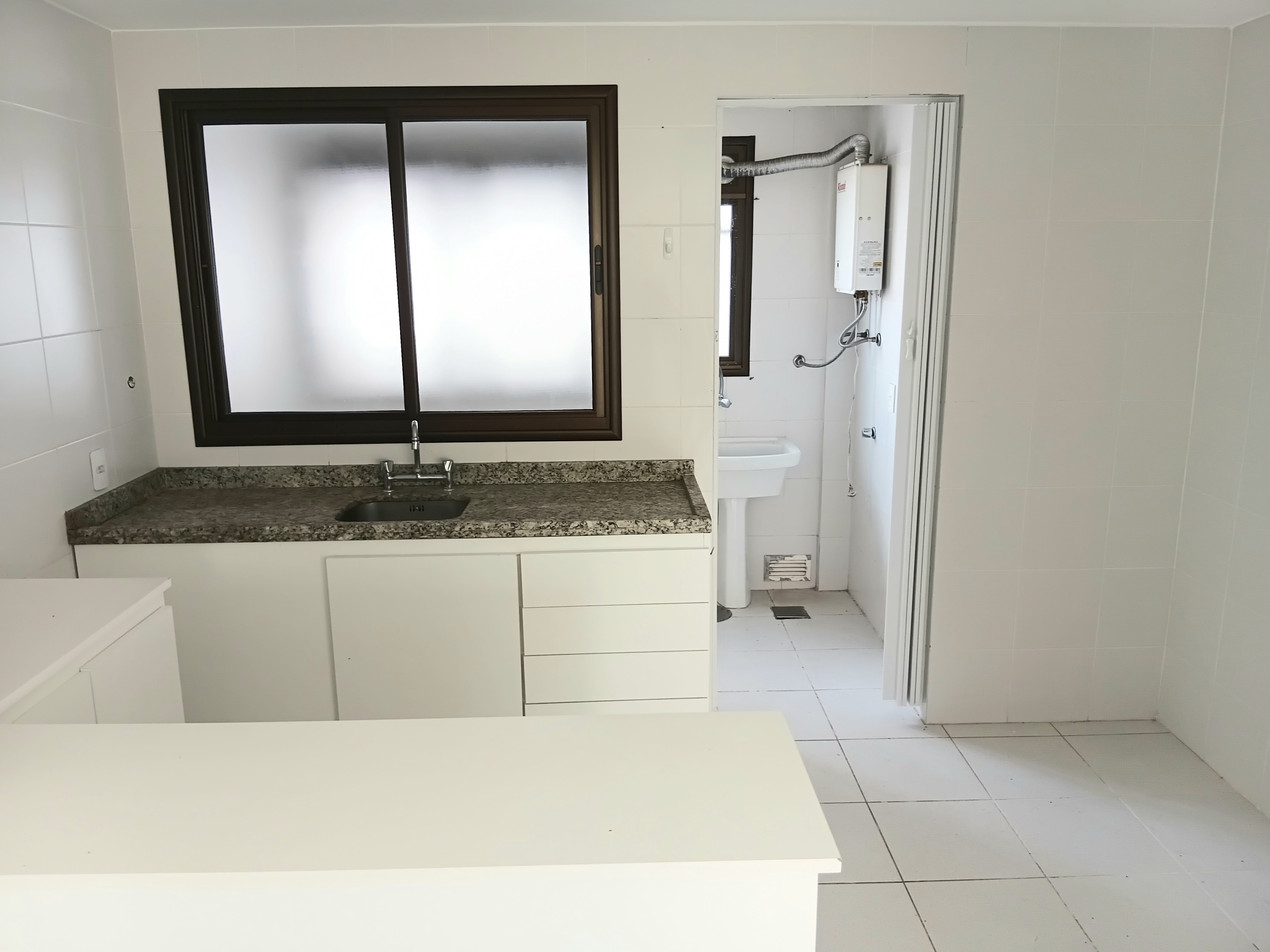 Apartamento para alugar com 98m², 3 quartos, 1 suíte, 1 vaga no bairro Tristeza em Porto Alegre - Foto 21