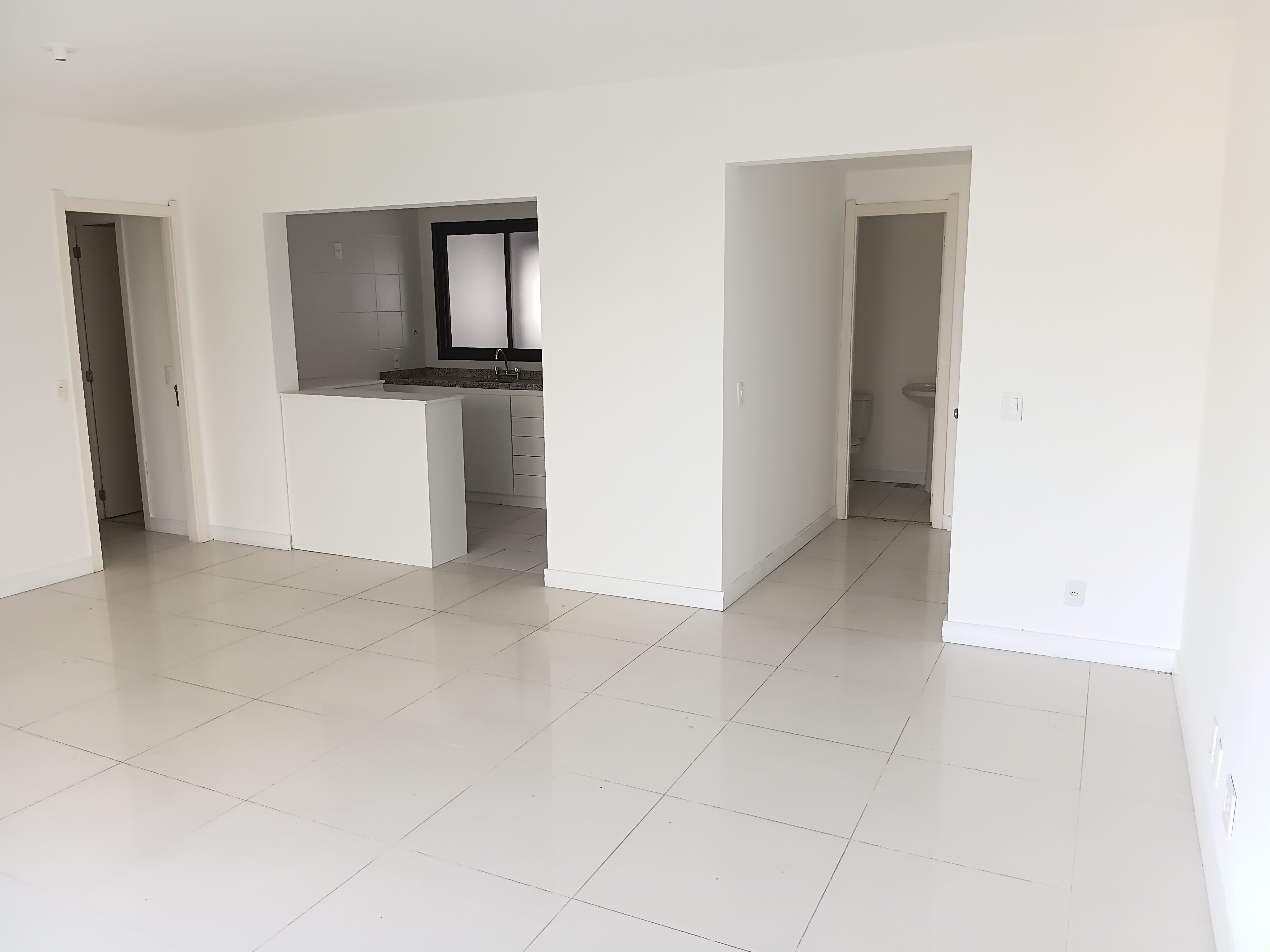 Apartamento para alugar com 98m², 3 quartos, 1 suíte, 1 vaga no bairro Tristeza em Porto Alegre - Foto 4