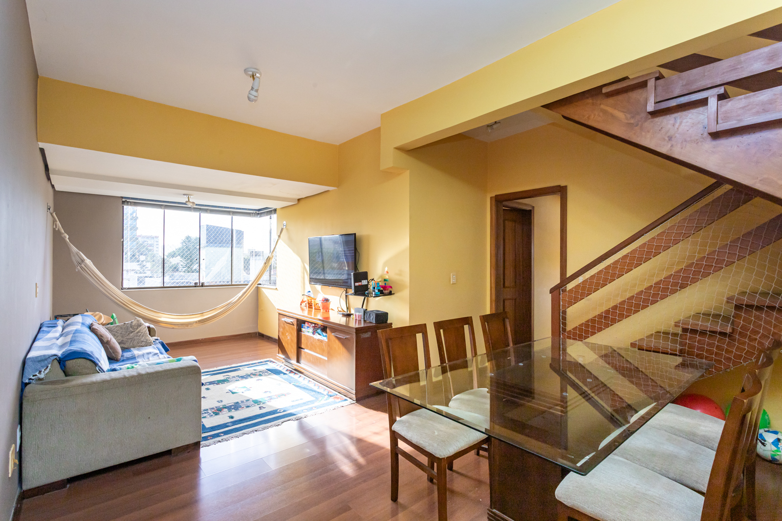 Apartamento à venda com 1m², 3 quartos, 2 vagas no bairro Tristeza em Porto Alegre - Foto 2