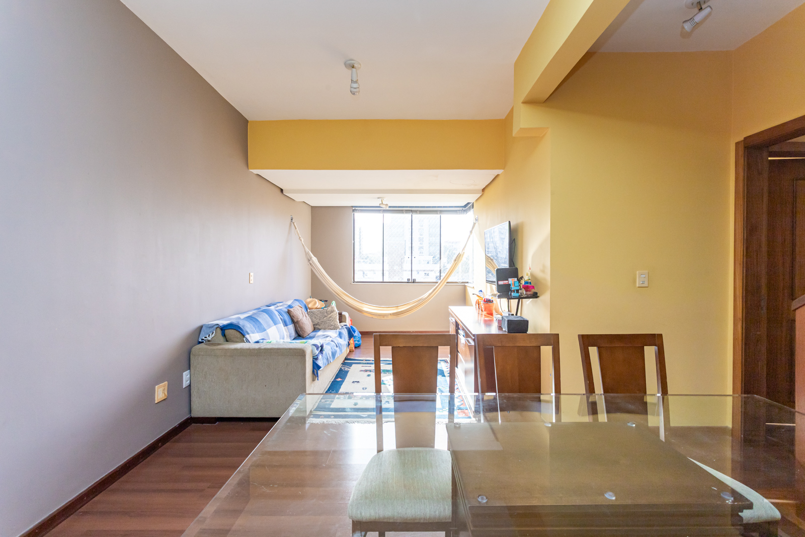 Apartamento à venda com 1m², 3 quartos, 2 vagas no bairro Tristeza em Porto Alegre - Foto 4