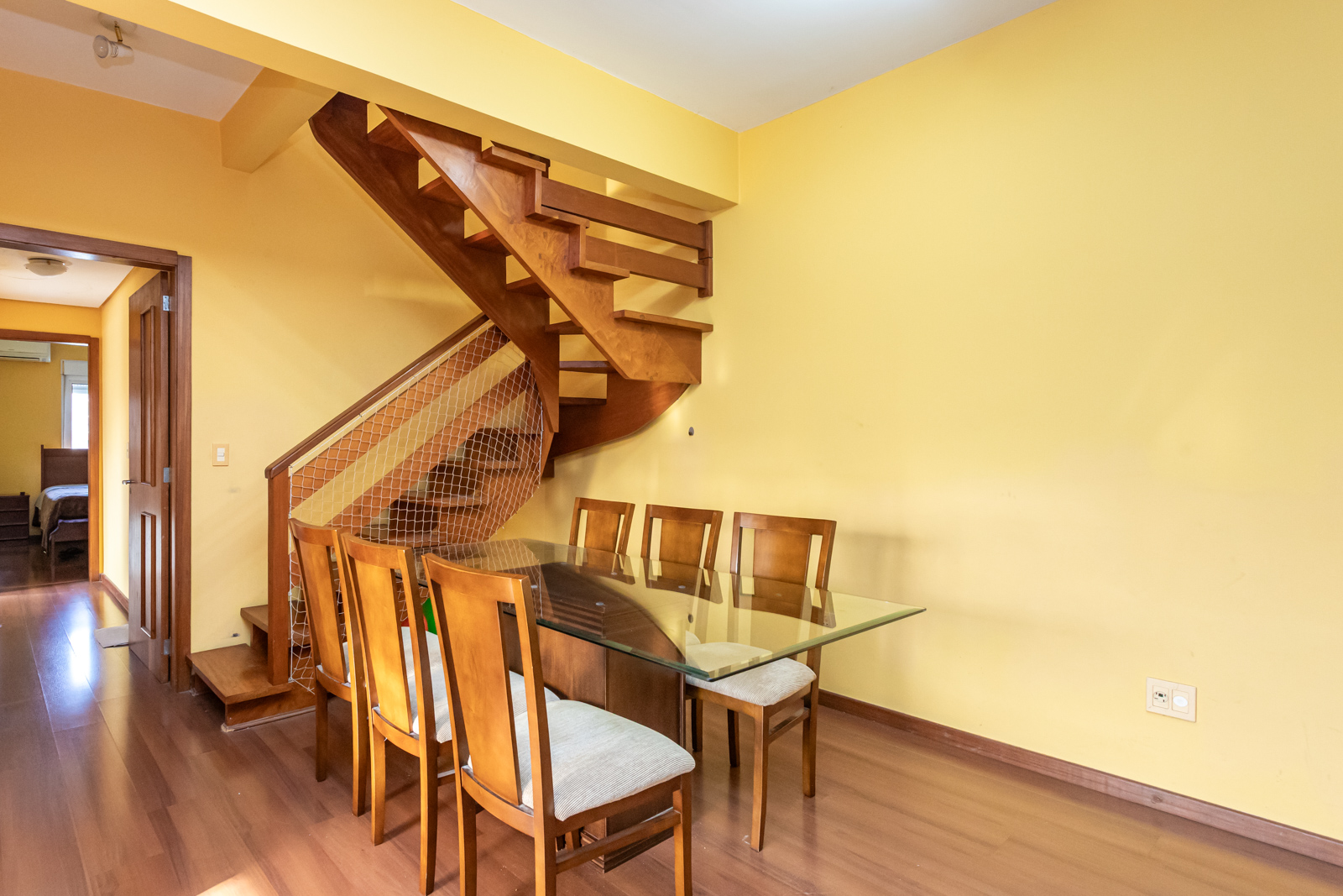 Apartamento à venda com 1m², 3 quartos, 2 vagas no bairro Tristeza em Porto Alegre - Foto 5