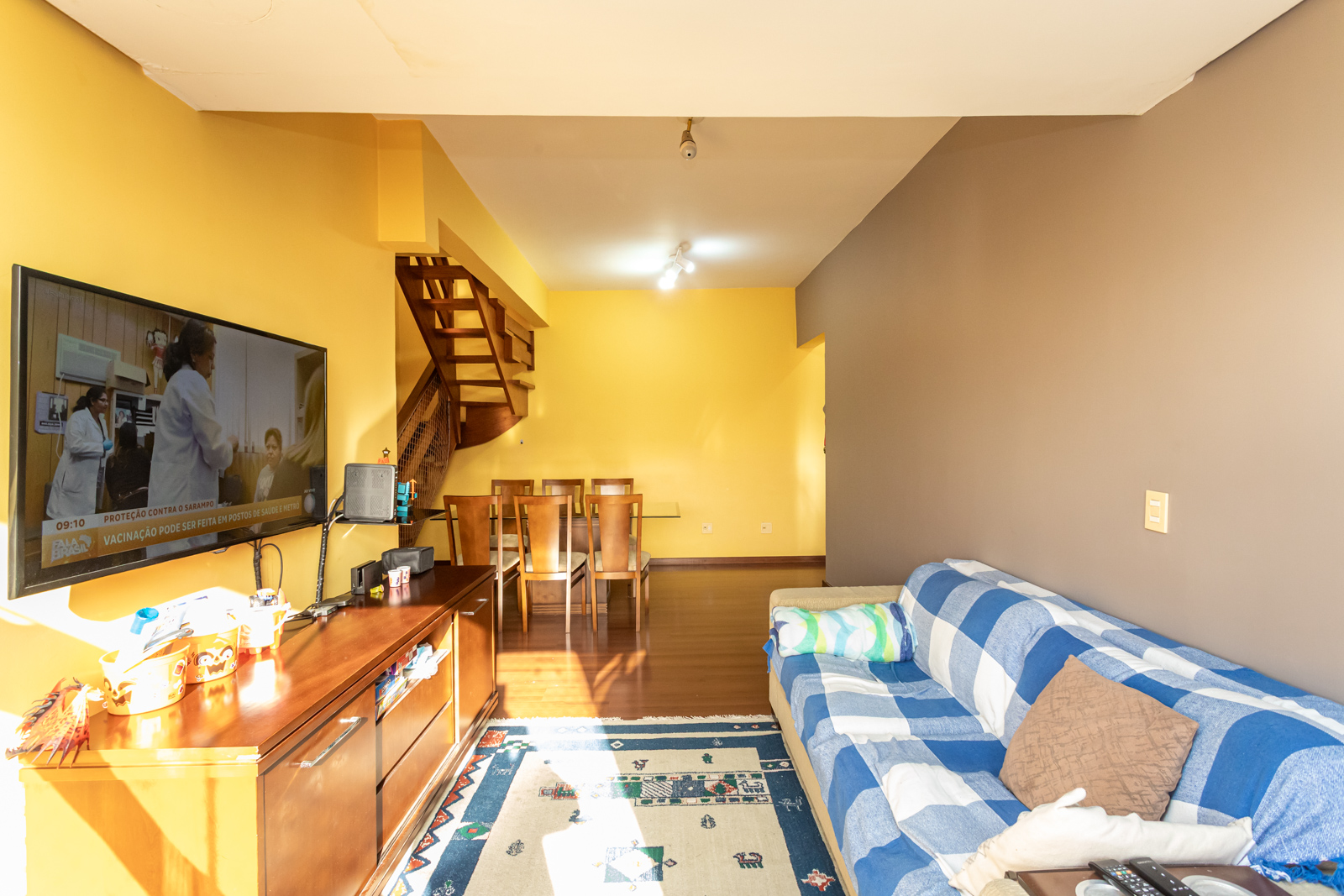 Apartamento à venda com 1m², 3 quartos, 2 vagas no bairro Tristeza em Porto Alegre - Foto 3
