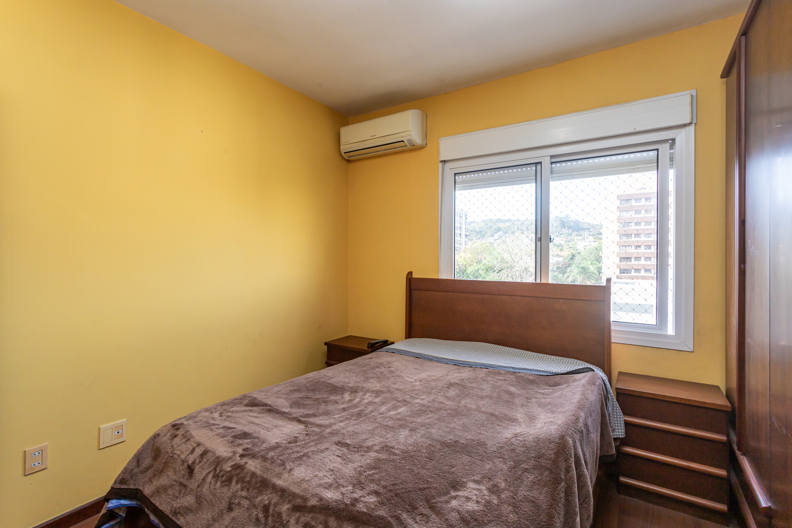 Apartamento à venda com 1m², 3 quartos, 2 vagas no bairro Tristeza em Porto Alegre - Foto 9