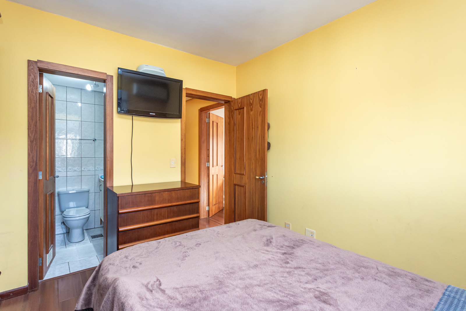 Apartamento à venda com 1m², 3 quartos, 2 vagas no bairro Tristeza em Porto Alegre - Foto 10