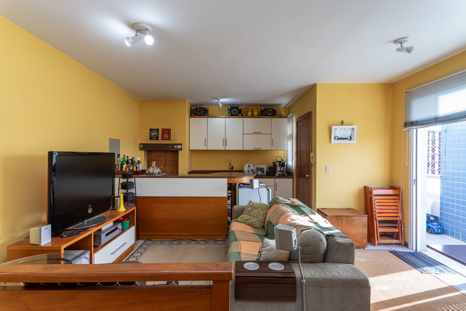 Apartamento à venda com 1m², 3 quartos, 2 vagas no bairro Tristeza em Porto Alegre - Foto 13