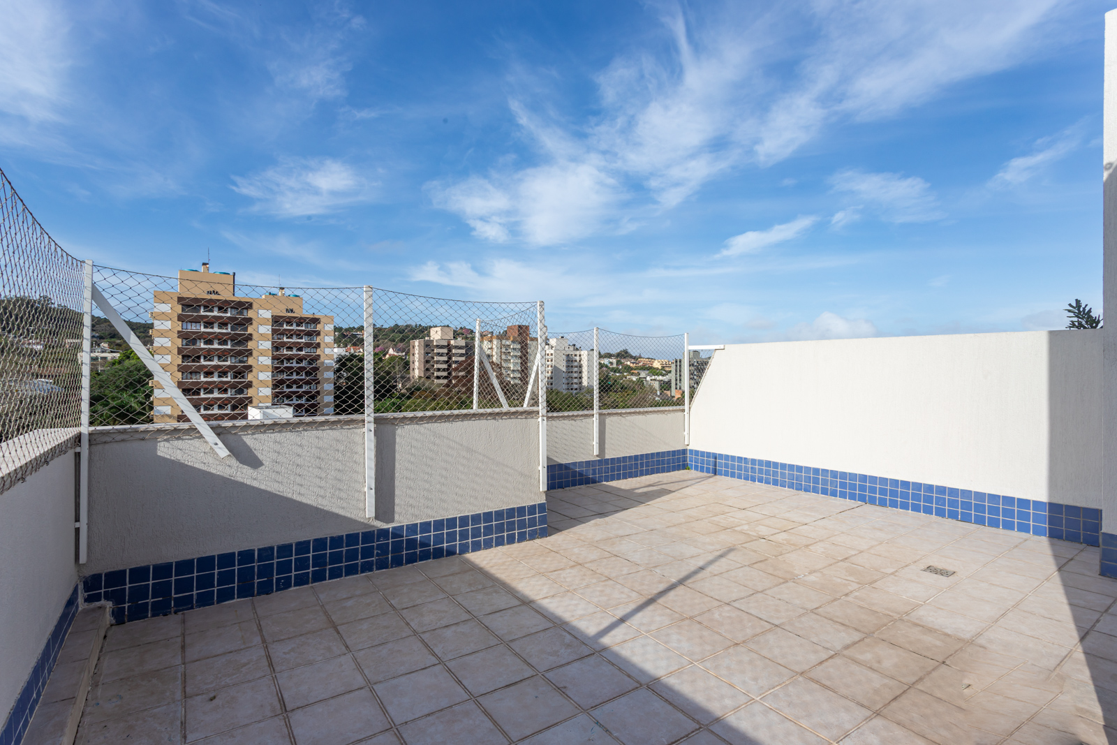 Apartamento à venda com 1m², 3 quartos, 2 vagas no bairro Tristeza em Porto Alegre - Foto 17