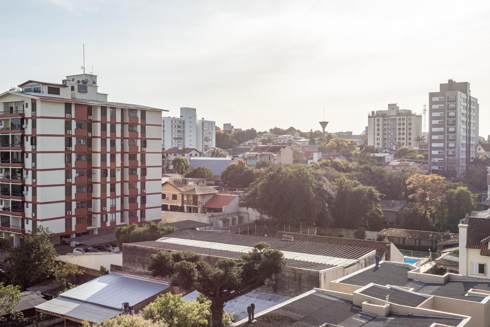 Apartamento à venda com 1m², 3 quartos, 2 vagas no bairro Tristeza em Porto Alegre - Foto 20